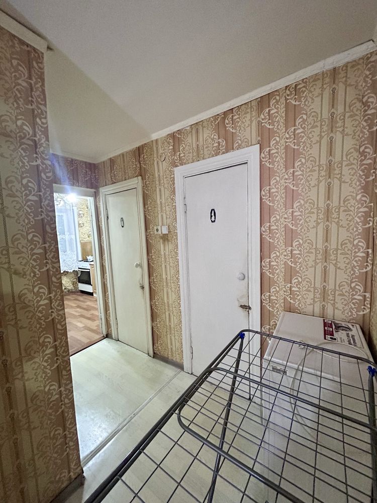 Продам двухкомнатную квартиру улучшенной планировки 63.4 кв.метров