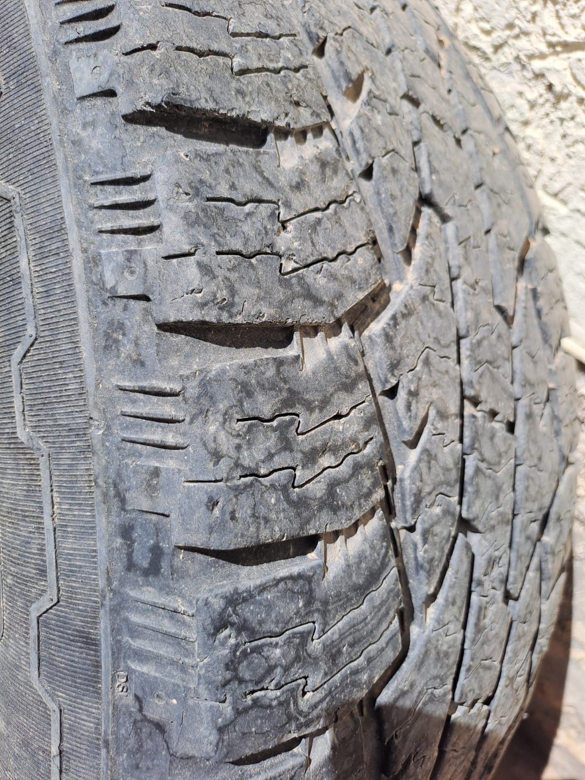 Продаются шины NOKIAN