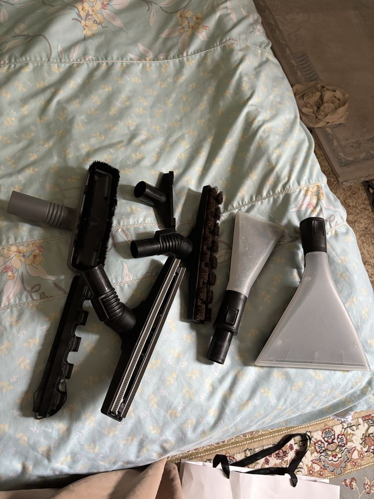 Пылесос bosh бу в хорошем слстояний
