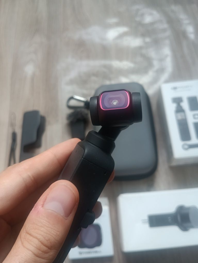Продам DJI Pocket 2