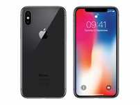 Iphone X 256 gb 100 akb