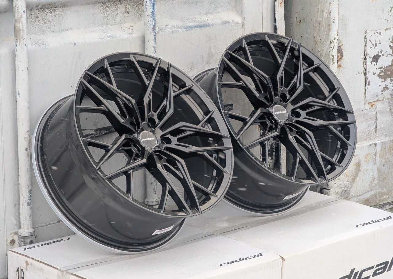 Диски R19 для Exeed LX Geely Monjaro Tugella Jaecoo J8 J7