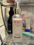 D'alba white truffle vital spray serum