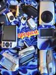 Продам фотоаппарат и видеокамеру