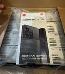 REDMI NOTE 14/256GB новинка телефоны новые РЕДМИ НОТ 14 256ГБ телефон