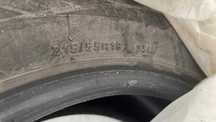 Летние шины Giti Comfort F50 215/55/R18