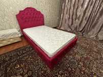 Продам детскую кровать