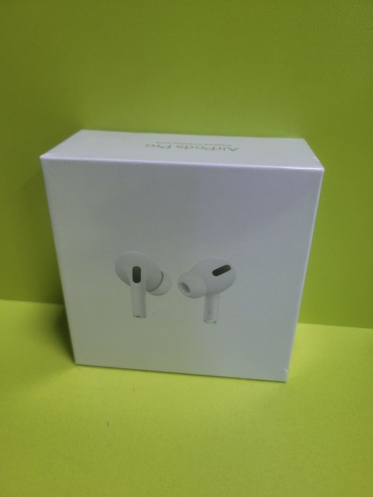 Наушники AirPods Pro.lux Новые!