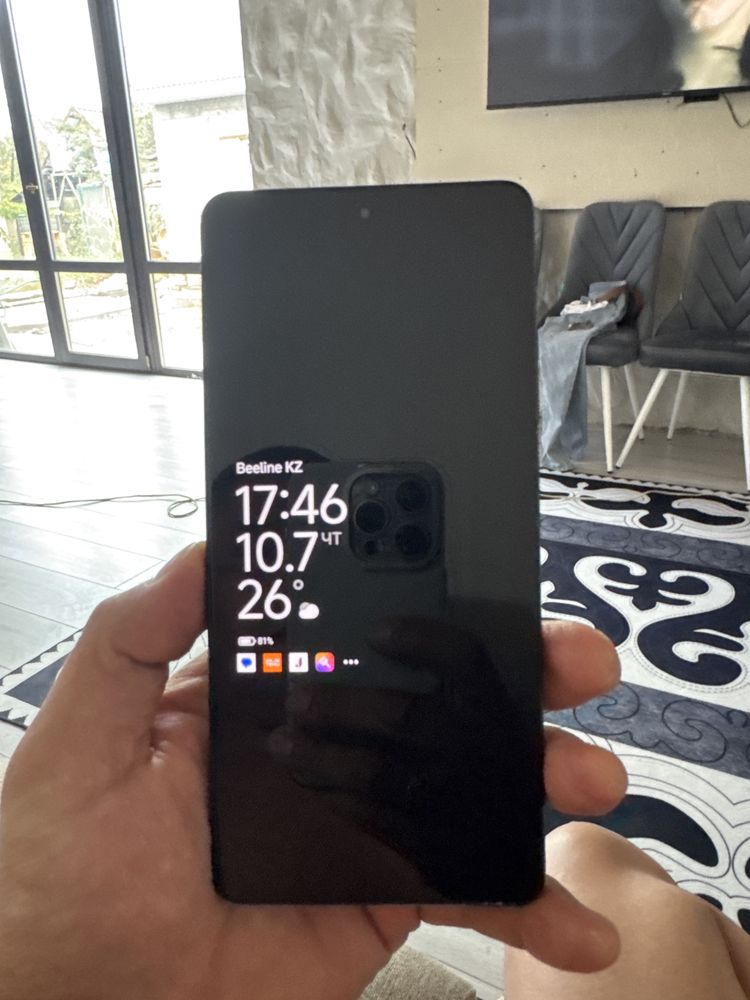 Продам Poco x 5 pro 5 G