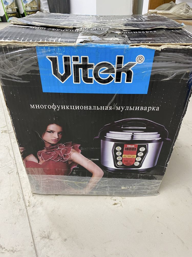 Продам мультиварку 10000