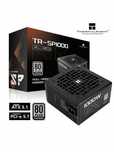 Блок питания Thermalright 80 PLUS PLATINUM TR-SP1000 BLACK