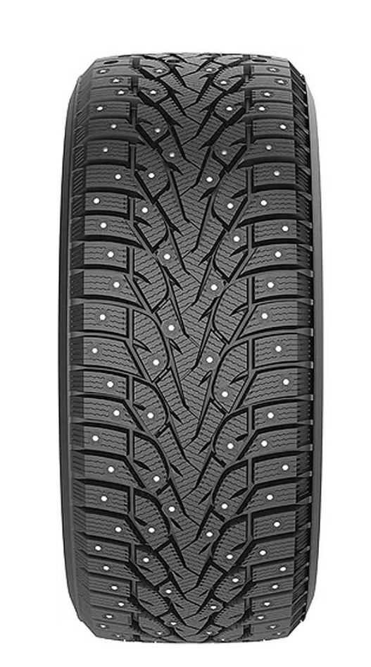 Шины Arivo Ice Claw 8 шипованные