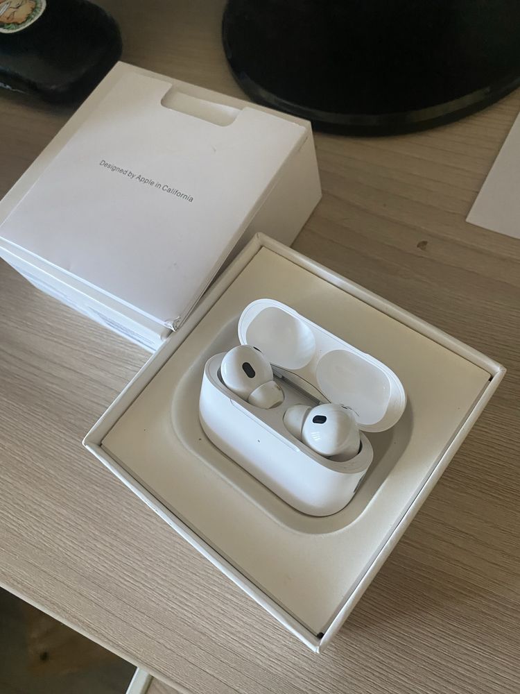Airpods pro наушники