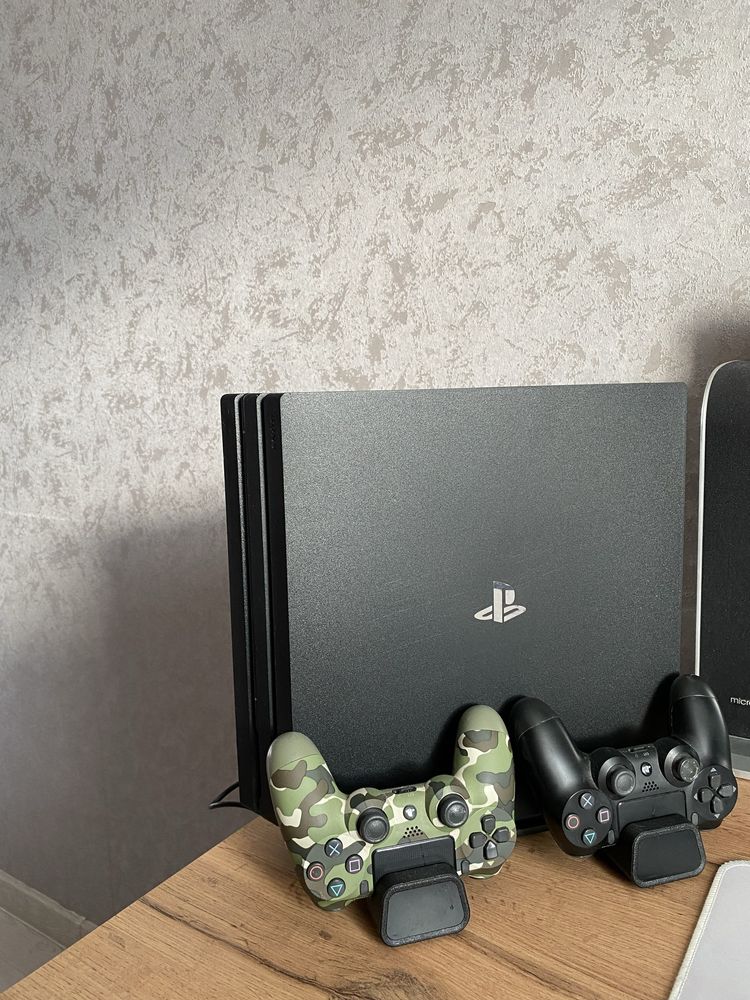 Playstation 4 pro