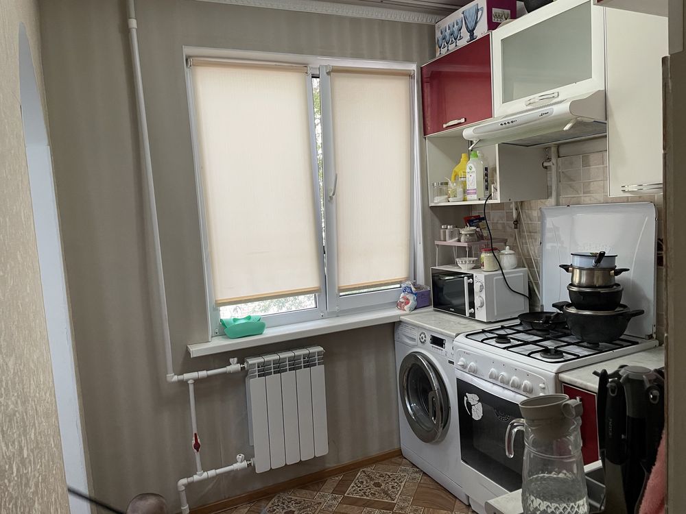 Продам 3-х комнатную квартиру