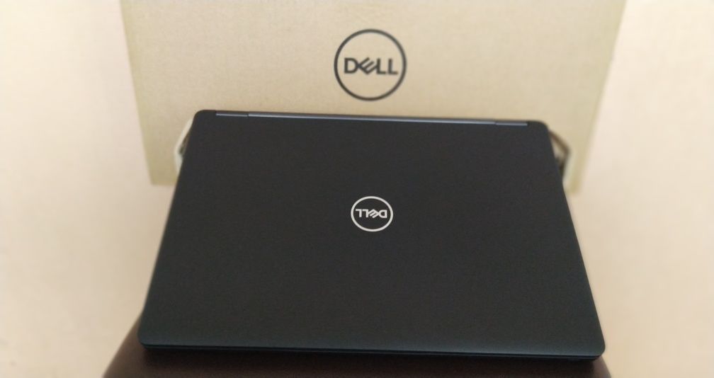 Продам ноутбук dell latitude 5491/i7/16 gb/ ssd-256 gb