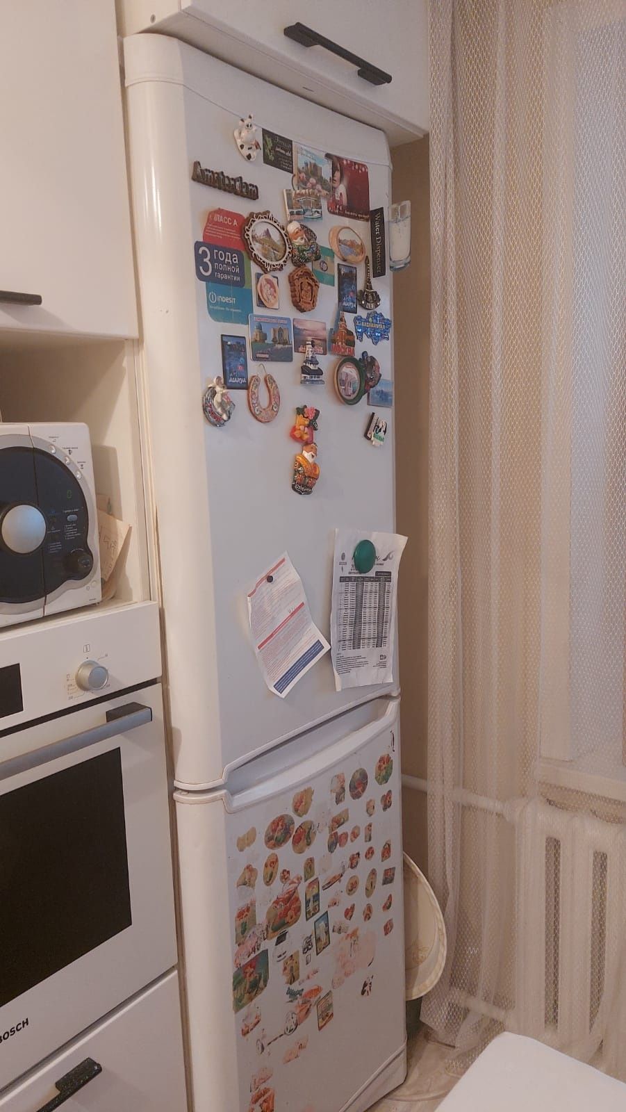 Продается холодильник