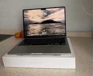 MacBook Air 13 m2 8/256