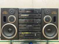 Музыкальный центр Aiwa