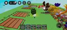 Кенди блосом из игры grow a garden