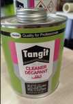 Чистящее средство  Tangit
