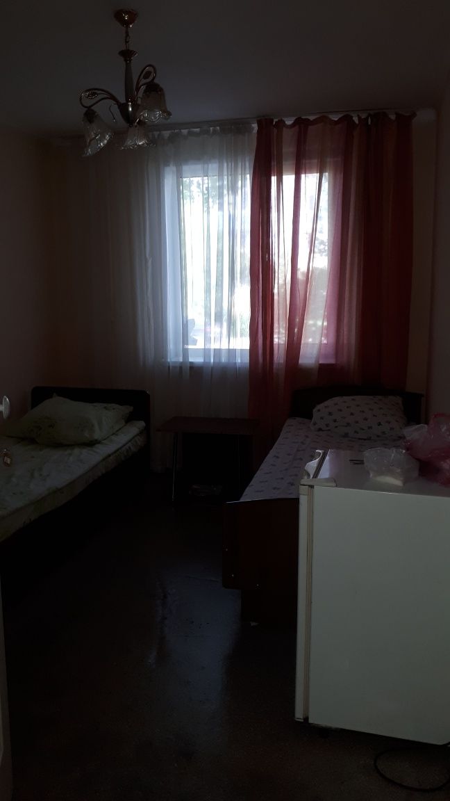 Сдам квартиры и номера в центре