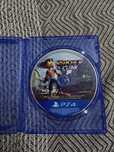 Игра ratchet of clank ps4 & ps5