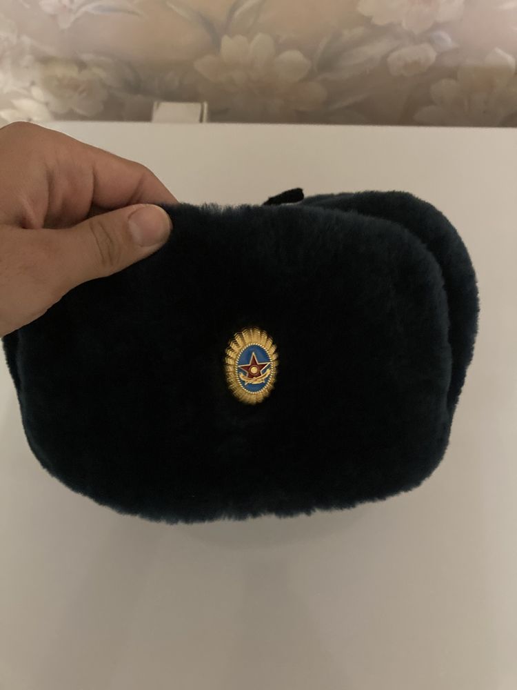 Повседневная форма полный комплект