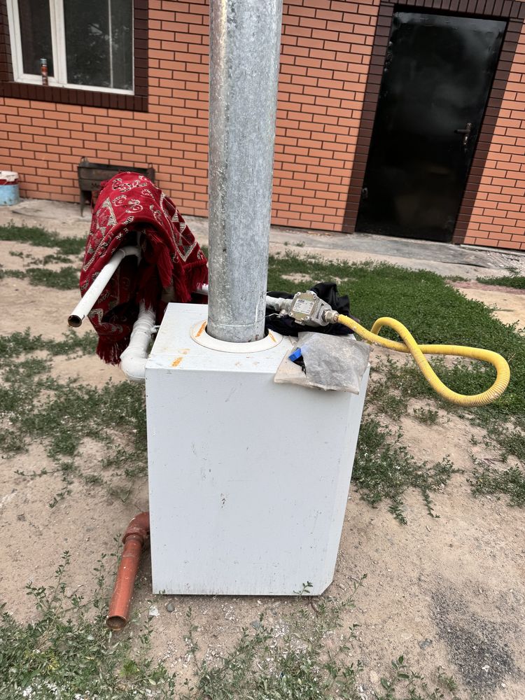 Продам катёл отопление