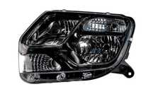 Фара LH Duster 15-