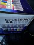 Цветной принтер Epson L8050
