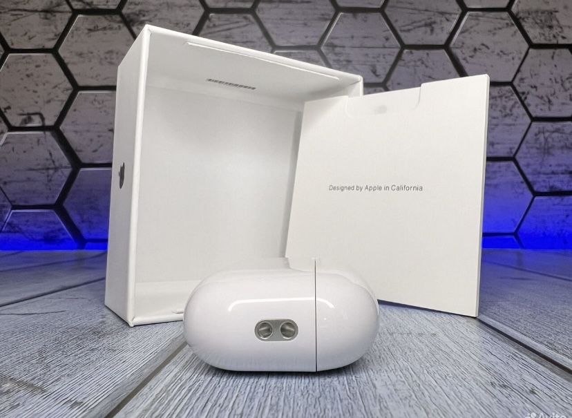 Airpods Pro2 (2025)