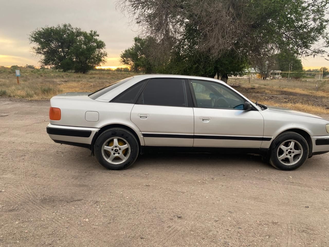 Продаются Audi C4