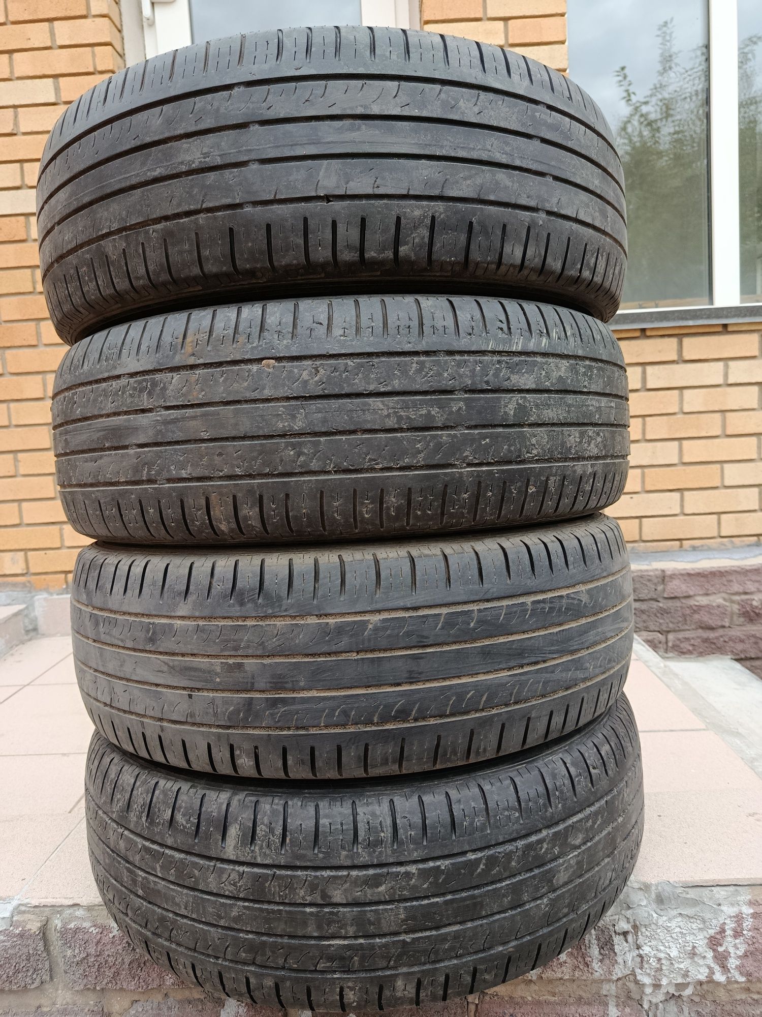 Nexen 205 65 R16