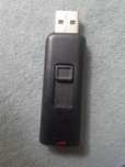 Продам USB флешку Apacer 64GB для хранение документов.