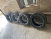 Шыны 205/55/16 cordiant graviti