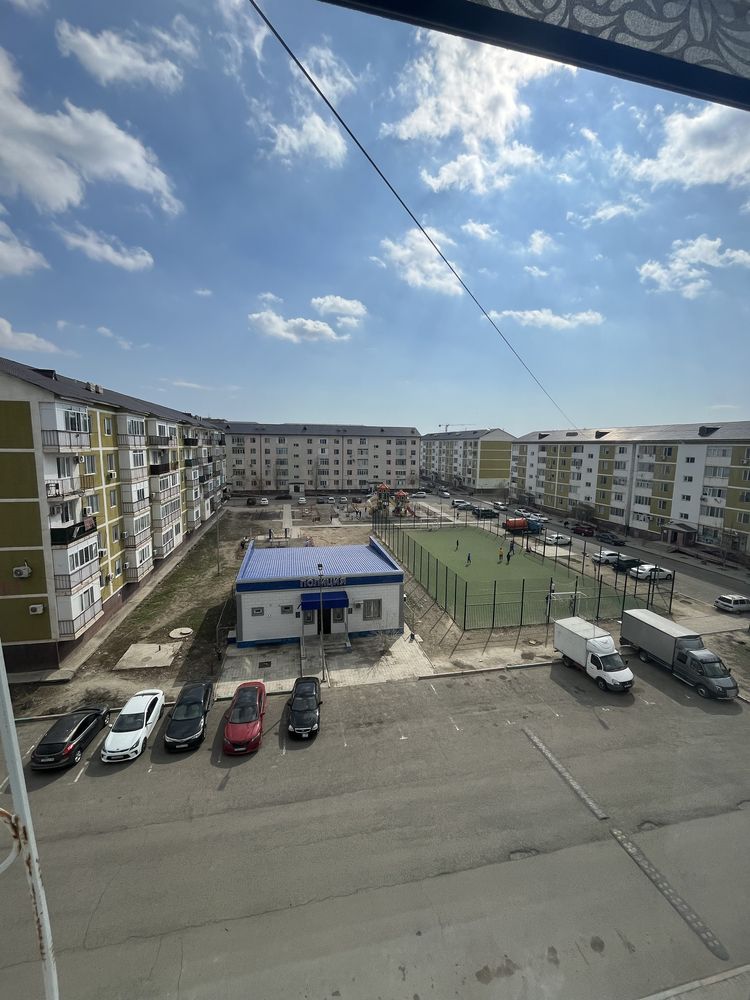 Продаются 3-х комнатная квартира.