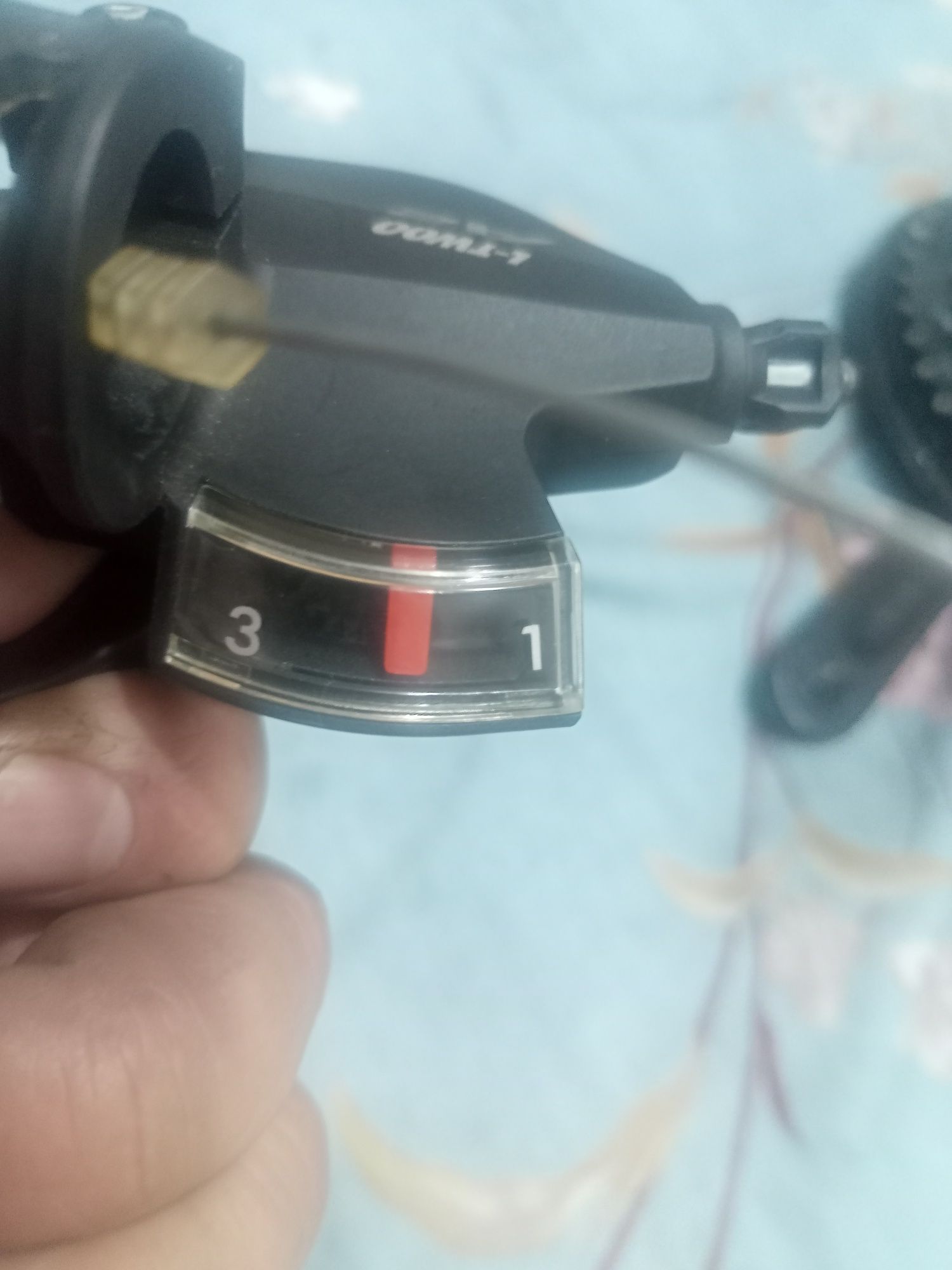 Продам Шатуны и  переключатель