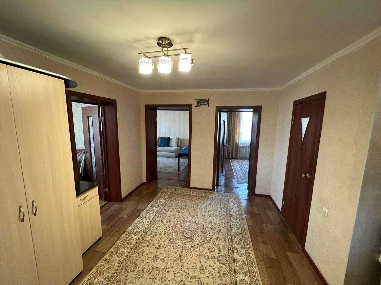 Дом в Красном партизане