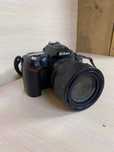 Фотоаппарат Nikon D90, EF 20mm f2(8) USM, н/л 182506 (Мерке)