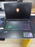 Ноутбук игровой MSI katana 15B13VGK