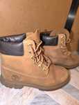 Timberland полуботинки