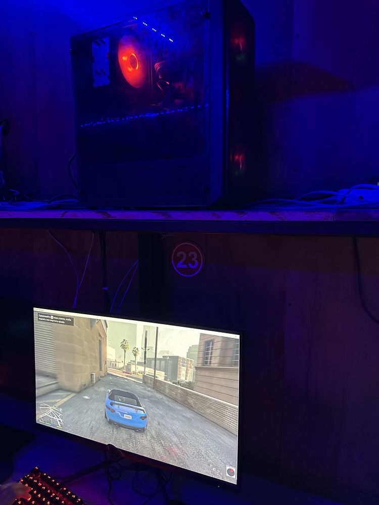 i7-9700k RTX2060. Б/у 220’000