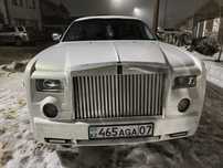 Крайслер 300С для бизнеса