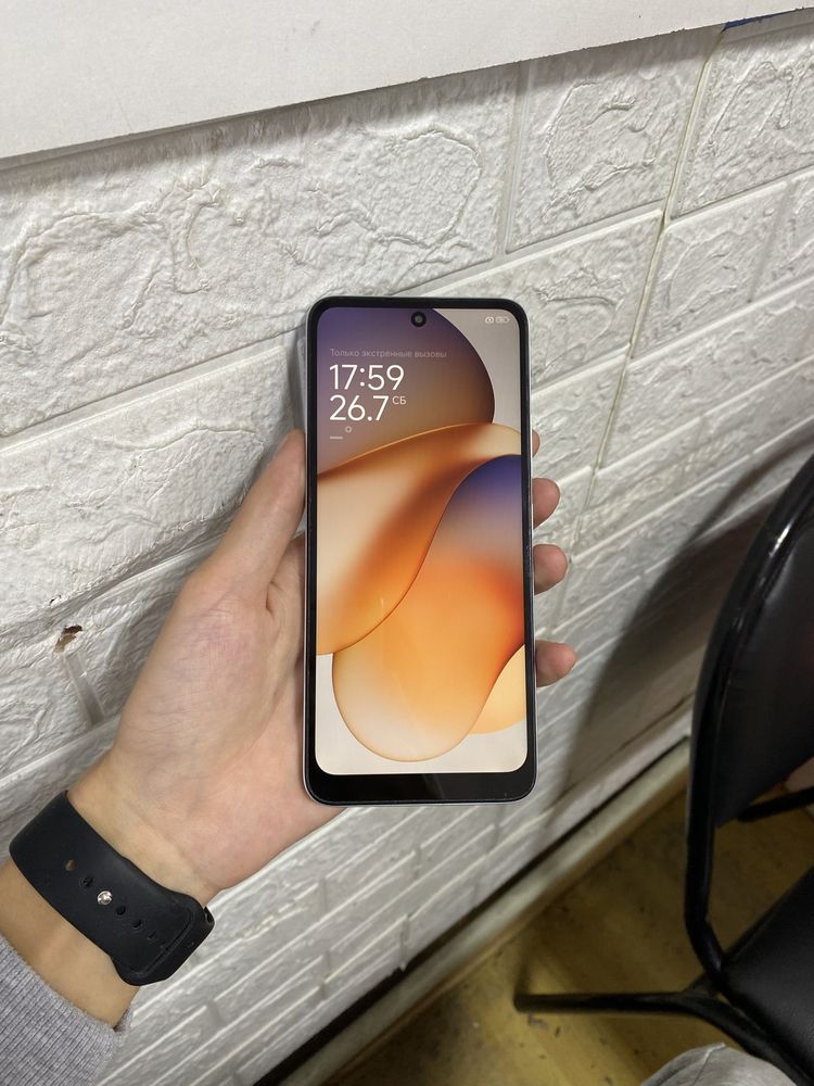 Продам Редми 12 256gb