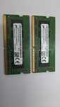 ОЗУ оперативная память Micron MTA4ATF51264HZ-2G6E1 4 Гб