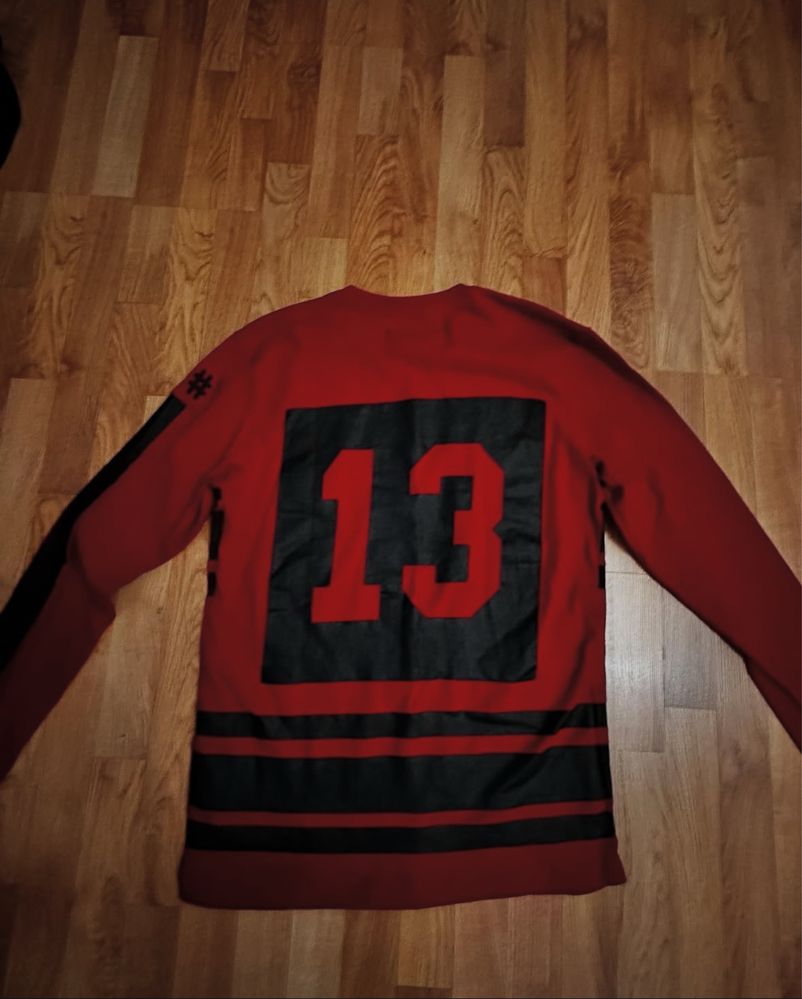 BeenTrill, legit, longlseeve