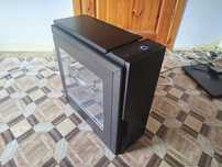 ЗВЕРЬ Core i7 7700 8 потоков 4.2 Ghz, 8GB DDR4 2400 Mhz, 256 GB SSD