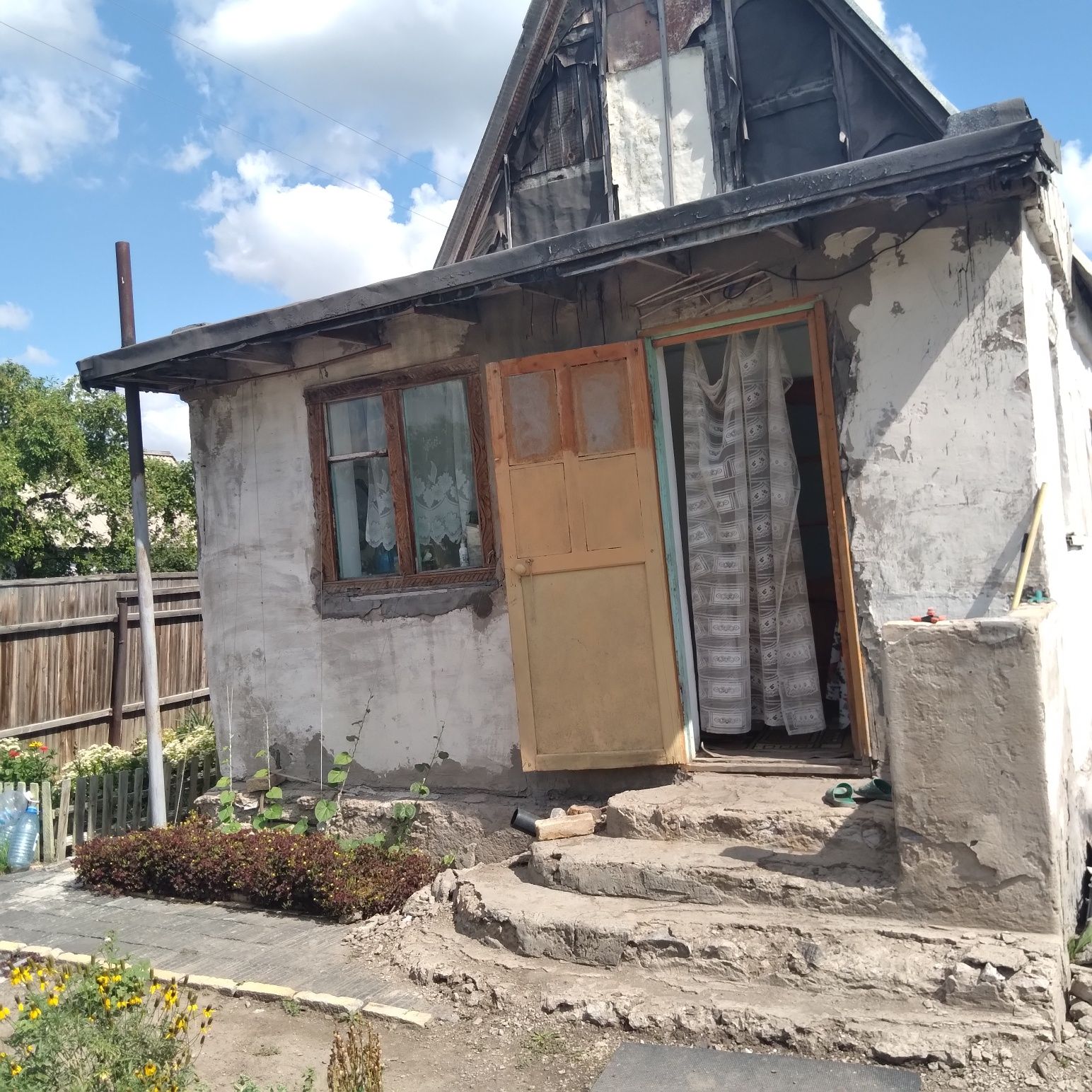 Продаём дачу в "Черемушках"