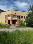 Продаётся   2-х этажное здание  в Степном - 1